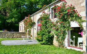 Les Chambres Du Vallon