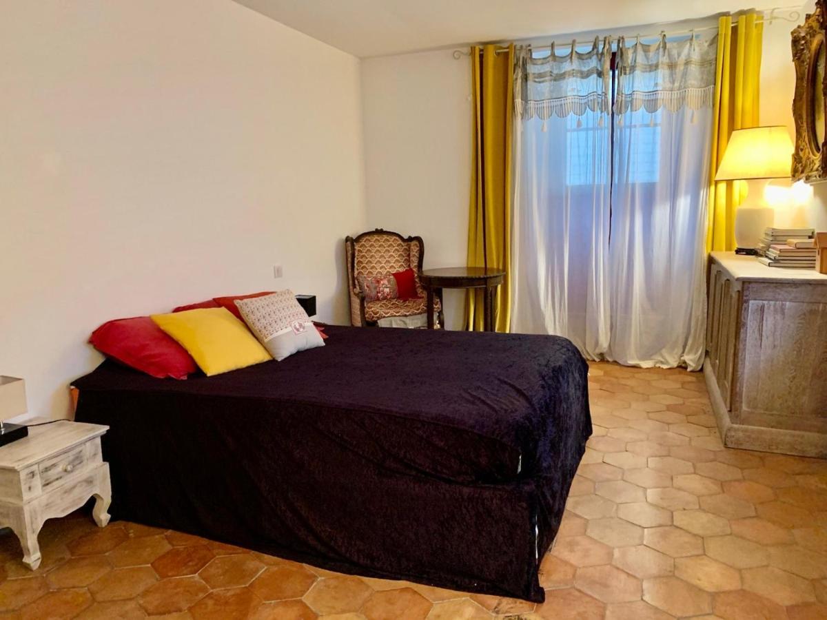 Les Chambres Du Vallon Pomport Extérieur photo