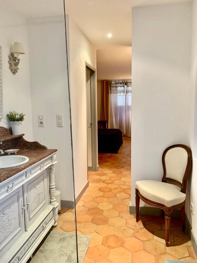 Les Chambres Du Vallon Pomport Extérieur photo